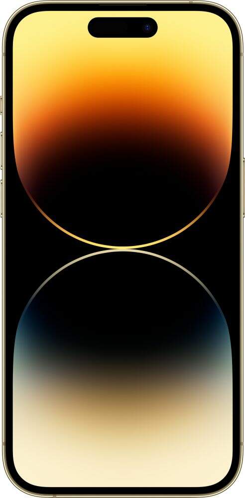 iPhone 14 Pro Gold itya sk-2
